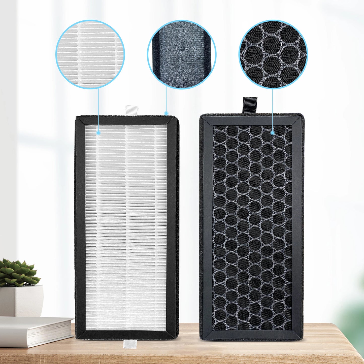 UltraAirpure™️Sejoy Air Purifier PRO