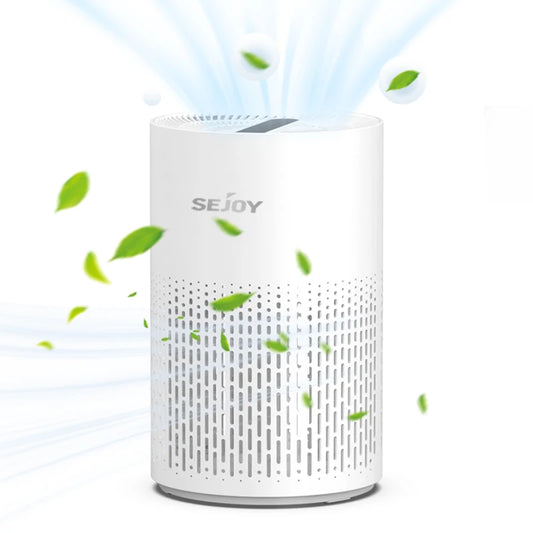 UltraAirpure™️Sejoy Air Purifier