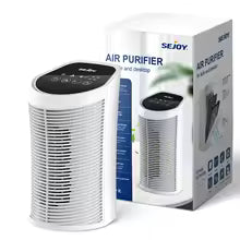 UltraAirpure™️Sejoy Air Purifier PRO